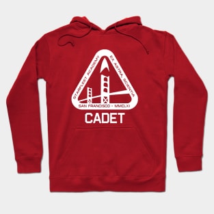 SFA Cadet Hoodie